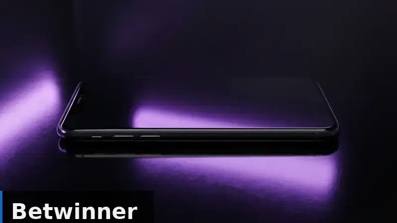 Мобильное приложение Betwinner