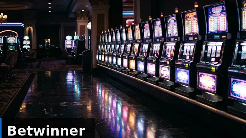 Что такое Betwinner